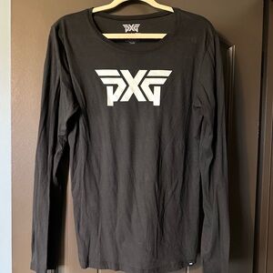 Womens PXG Long Sleeve